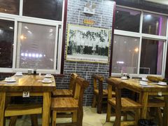大堂-地方名吃海鲜大馅蒸饺(北戴河店)