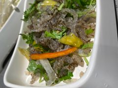 -半天妖烤鱼(丰科万达店)