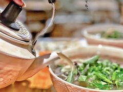 招牌火车头河粉-saigon saigon | 西贡西贡(滨北店)