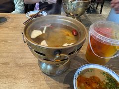 -古关火锅店(古北水镇景区店)