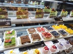 -FANEN法念·烘焙·甜点(万象城店)