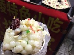 -孙氏梅花糕(马台街)
