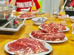 -阿欢牛肉店·火锅·粿条面