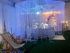 -天空花园餐吧·生日·团建(南山店)