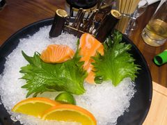 -东海怡品海鲜豆捞(西水东店)