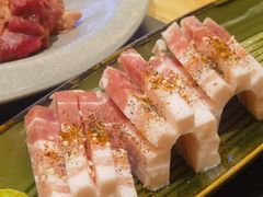 -極屋鮨牛 · 烧肉酒场(时代C馆店)