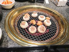 -NIUAN牛庵·日式和牛烧肉(恒隆店)