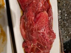 -俺的焼肉(銀座9丁目店)