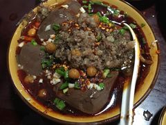 -冯四孃跷脚牛肉·非物质文化遗产店