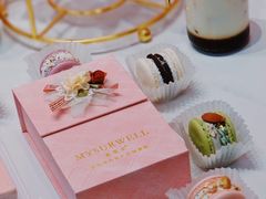 -麦雪尔甜品·生日蛋糕(新街口旗舰店)