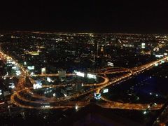 -彩虹云霄拜约克摩天塔