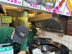 -董顺桃小粒臭豆腐(太平街一店)