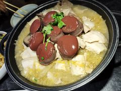 -金掌勺东北菜(格兰晴天店)