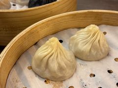 -苏小柳点心·手作小笼包(浦东嘉里城分院)