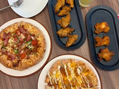 -必胜客(永旺店)