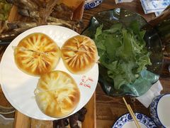 -塞伊德·蒙餐(锡林浩特店)