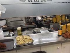 -玉华饮食店(茅台路店)