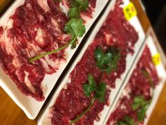 -海银海记潮汕牛肉火锅(新港中路海珠店)