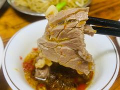 -江村四哥新鲜牛肉店(江高总店)