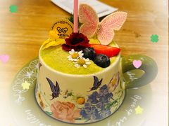 -秘密旅行Bonjour(黑金冠 江南西店)