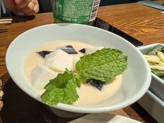 -南拳十三姨·潮汕砂锅粥(世纪金源店)