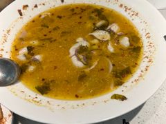 -青花椒花椒鱼(合生汇店)