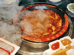 -三江两海老火锅(北京首店)