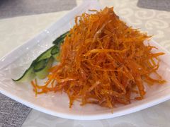 -平壤馆(西塔街店)