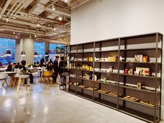 -dotcom coffee古点咖啡(致真大厦店)