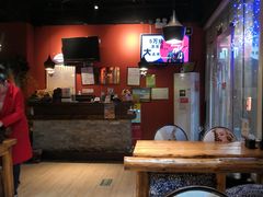 大堂-自贡盐帮菜·玩辣餐厅(樱花园西街店)