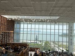 -朵云书院(滴水湖店)