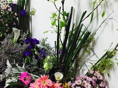 -荷兰布尔玛国际花艺学院