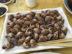 -广胜通达海鲜食府(黄沙店)