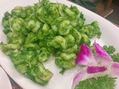 -玉华台饭庄(裕中西里小区店)