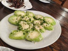 -美未居·老字号·地道顺德菜·桑拿鸡·鱼生(容桂店)