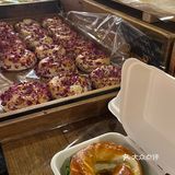 国贸新贝果店&可能是北京折扣最大的面包店