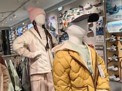 -开元商城(钟楼店)