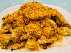 -香港美食大酒楼