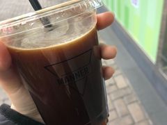 -Manner Coffee(大宁国际商业广场店)