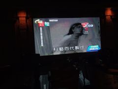 -歌库K馆量贩KTV(万达广场店)