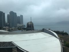 -香港数码港艾美酒店