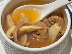 -芸山季·云南野生菌火锅(宝能环球汇店)