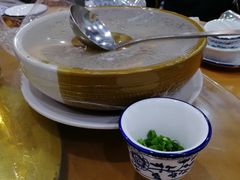 -锦湖农庄(松山湖梦幻百花洲店)