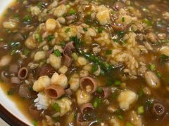 -小郭私房菜·海肠捞饭店(学士街店)