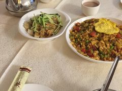 -楼兰印象(朝外店)