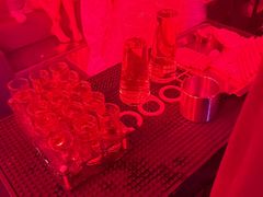 -CLUB OPUS欧贝斯酒吧(合肥店)
