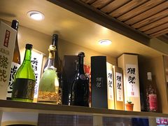 -富山日式料理(宽厚里店)