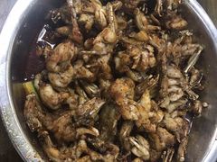 -辣盆盆麻辣小龙虾(哈尔滨总店)