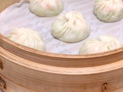 特色小笼灌汤包-鼎泰丰(环贸店)