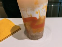 -CoCo都可(新我格广场店)